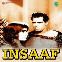 Yeh Tune Kya Kaha Kaha Hoga - Asha Bhosle & Mukesh