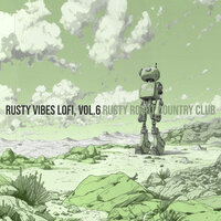 Quantum Quietude - Rusty Robot Country Club
