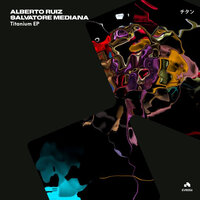 Catalizador - Alberto Ruiz & Salvatore Mediana
