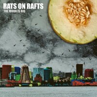 Patient - Rats On Rafts