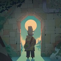 Amethyst - Jonny Tobin