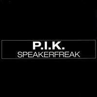 Speakerfreak - Pronti & Kalmani & DJ Isaac & P.I.K.