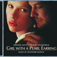 Desplat: A New Life - Pro Arte Orchestra Of London & Michael Davis & Alexandre Desplat
