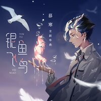 银鱼飞鸟 - 慕寒