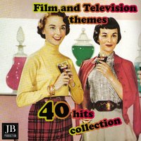 All Time High - Hanny Williams