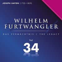 II. Largo: Symphonie Nr. 88 G-Dur Hob. I/88 - Wilhelm Furtwaengler & Berliner Philharmoniker & Йозеф Гайдн