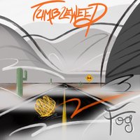 Human Hunt - Tumbleweed