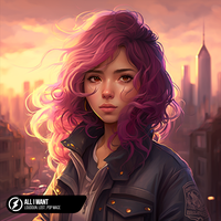 All I Want - Loudoun & LOST. & Pop Mage