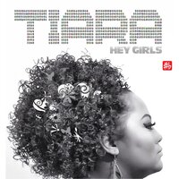 Hey Girls - Tiara