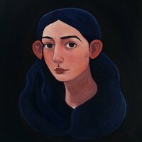Little Love - Jasmine Karimova