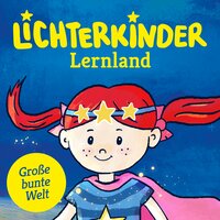 Kennst du schon alle Monate? - Lichterkinder