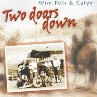 What to Do with a Buckaroo - Wim Pols & Calyx