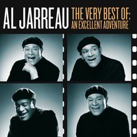 Rainbow in Your Eyes - Al Jarreau
