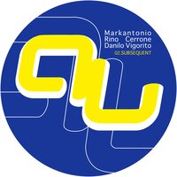 Third Sequence - Markantonio & Danilo Vigorito & Rino Cerrone