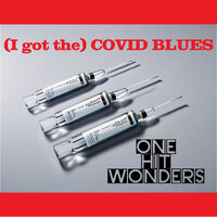 (I Got The) Covid Blues - One Hit Wonders