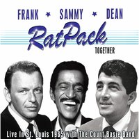 Birth Of The Blues - Frank Sinatra & Sammy