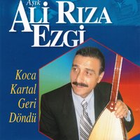 Zalim - Aşık Ali Rıza Ezgi