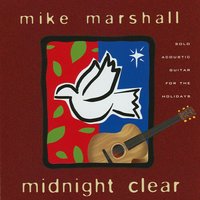 Arabian Dance - Mike Marshall