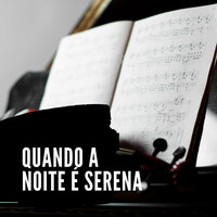 Quando a Noite É Serena - Ary Barroso