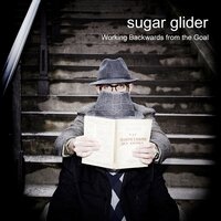 Wolfseal - Sugar Glider