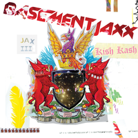 Supersonic - Basement Jaxx & Totlyn Jackson