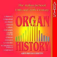 Meditazione - Arturo Sacchetti