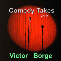 Intermezzo (A Love Story) - Victor Borge
