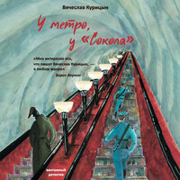 Вячеслав Курицын. «У метро, у Сокола». Часть 10 - Иван Литвинов