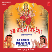 Pehaile Mandir Banvaie Ji - Guddu Rangeela