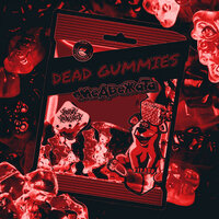 DEAD GUMMIES - TheZobochin & PLXYAMISHIKII