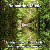 Relaxation Music for Night Sleep and Stress Relief Pt. 5 - Relaxing Spa Music & Yoga Music & Relaxing Music by Keiki Avila