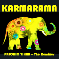 Paschim Vihar - KARMARAMA & Zebio