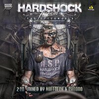 Tresspasser - Ruffneck & Synapse