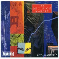 Time Runner - Keith Mansfield