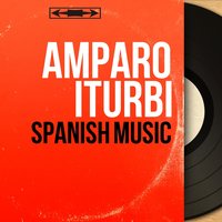 Pochades andalouses - Amparo Iturbi