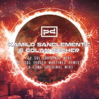 El Sol - Kamilo Sanclemente & Golan Zocher
