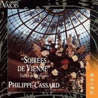 Valse, Op. 38 - Philippe Cassard & Александр Николаевич Скрябин