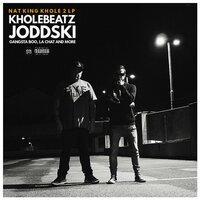 Siste Dag - Kholebeatz