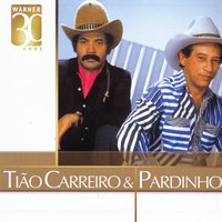 Rio de lágrimas - Tião Carreiro & Pardinho & Continental