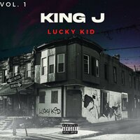 Money Bag - King J