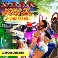 Two Places - Hezron & Shaggy