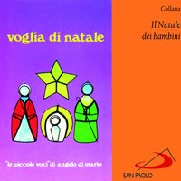 A Gesù Bambino - Coro Le piccole voci di Angelo Di Mario