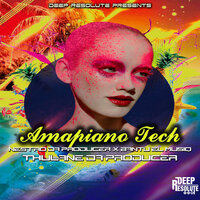 Tech 101 - Nestro DaProducer & Bantu EL Musiq & Thulane Da Producer