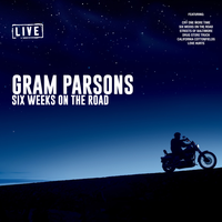 California Cottonfields - Gram Parsons