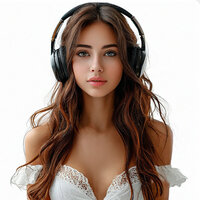 Вайбовая музыка - Victoria Borodinova