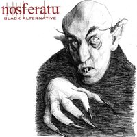 Nosferatu - Black Alternative & Cryptic
