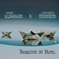 Quedémonos Aquí - Martin Alvarado & Juan Miguel Expósito