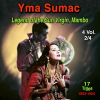 Cha Cha Gitano - Yma Sumac