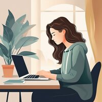 Tranquilidad Orquestal Para Sesiones Productivas - Laboratorio de la Naturaleza & Aprender a Estudiar & Música de Oficina