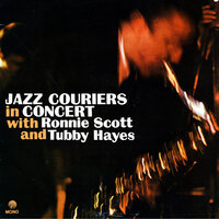 What Is This Thing Called Love? - The Jazz Couriers